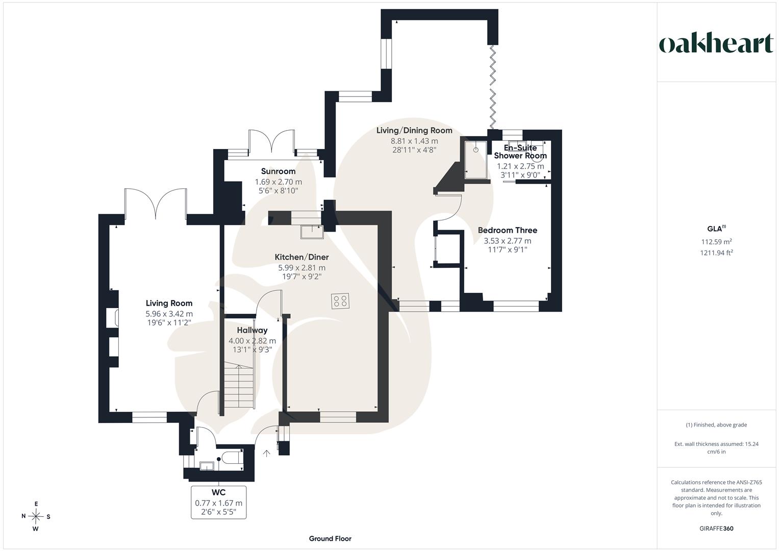 Floorplan thumbnail
